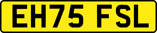 EH75FSL