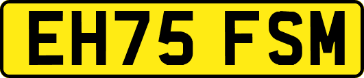 EH75FSM