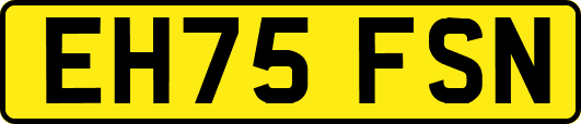 EH75FSN