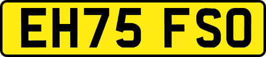 EH75FSO