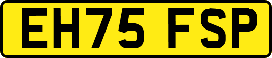 EH75FSP