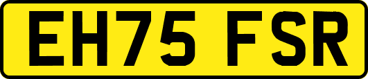 EH75FSR