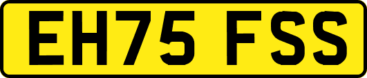 EH75FSS