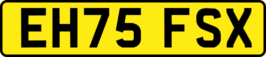 EH75FSX