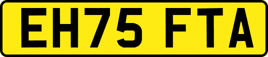 EH75FTA