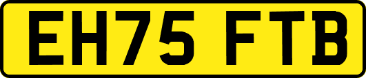 EH75FTB