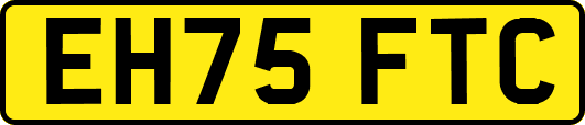 EH75FTC