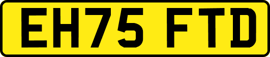 EH75FTD