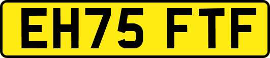 EH75FTF