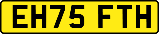 EH75FTH
