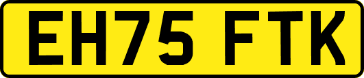 EH75FTK