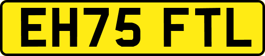 EH75FTL
