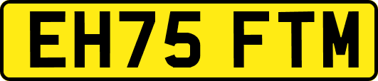 EH75FTM