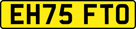 EH75FTO