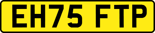 EH75FTP