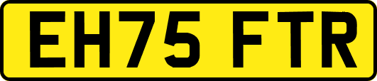 EH75FTR