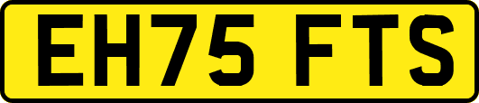 EH75FTS