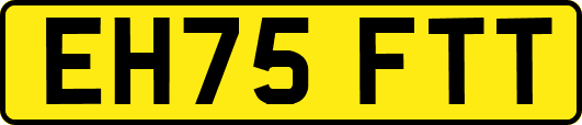 EH75FTT