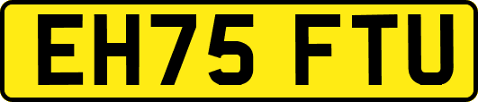 EH75FTU