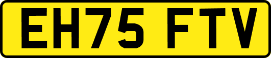 EH75FTV
