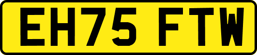 EH75FTW