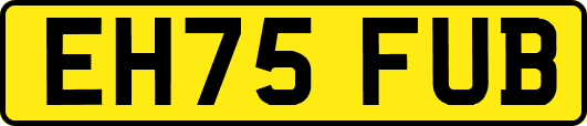 EH75FUB