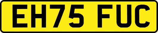 EH75FUC