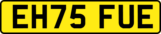 EH75FUE