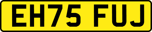 EH75FUJ
