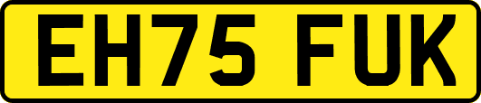 EH75FUK