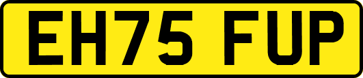 EH75FUP