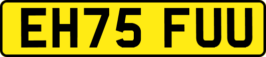 EH75FUU
