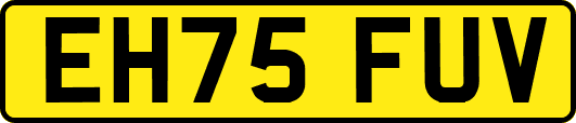 EH75FUV