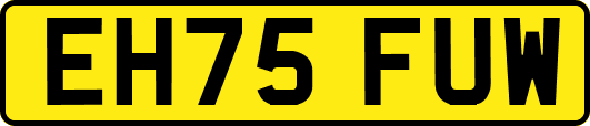 EH75FUW