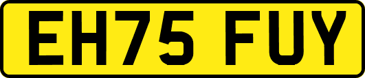 EH75FUY