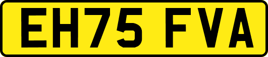 EH75FVA