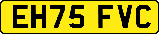 EH75FVC