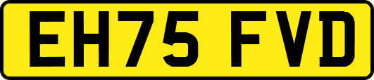EH75FVD