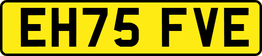 EH75FVE