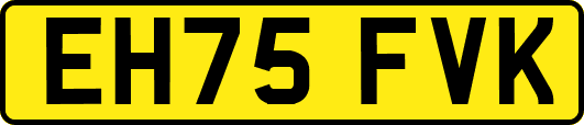 EH75FVK