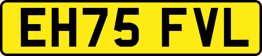 EH75FVL