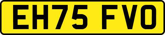 EH75FVO