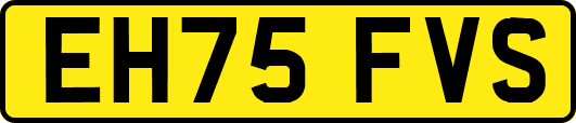 EH75FVS