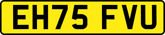 EH75FVU