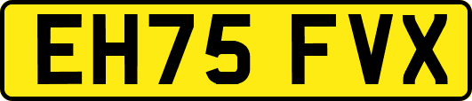 EH75FVX