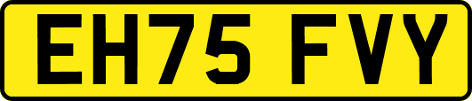 EH75FVY
