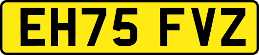 EH75FVZ