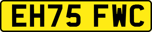 EH75FWC