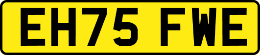 EH75FWE