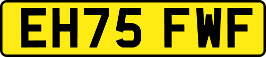 EH75FWF